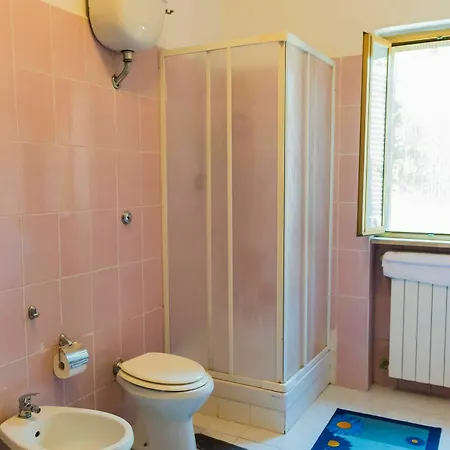Apartamento Giulia Roma
