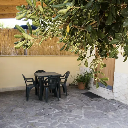Apartamento Giulia *