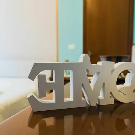 Apartamento Giulia